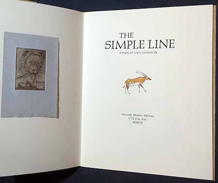 The Simple Line